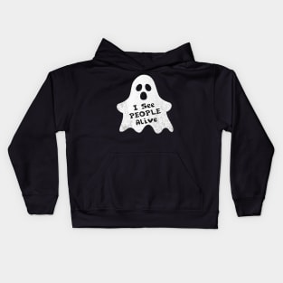 Ghost Kids Hoodie